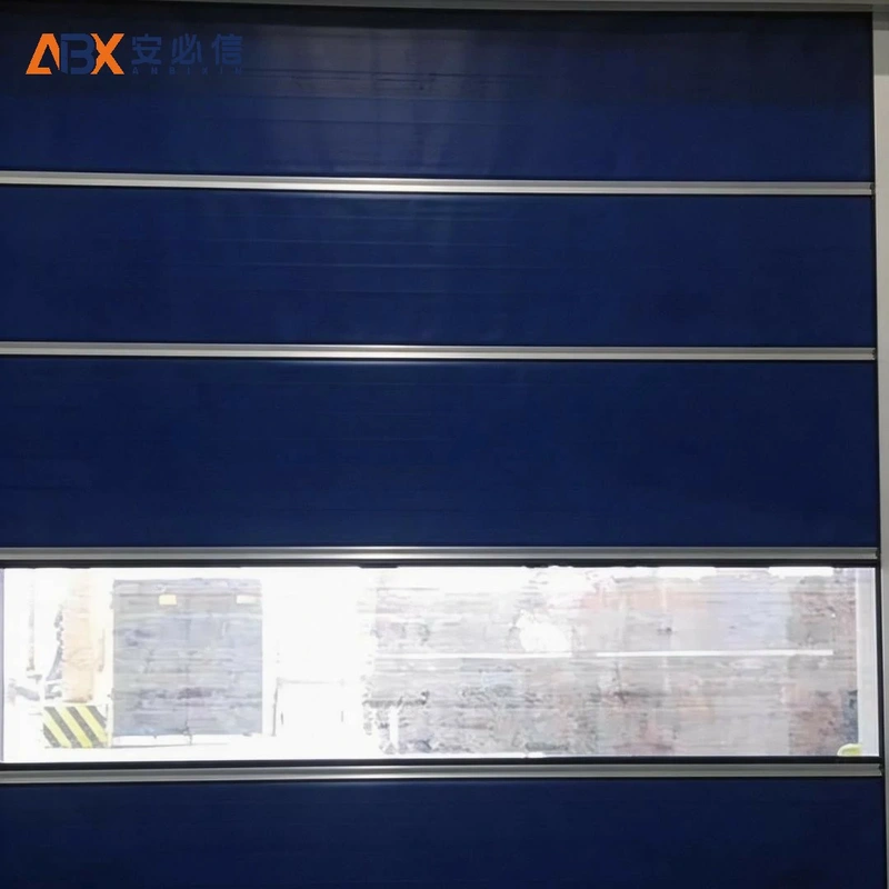 湖州自动快速门
