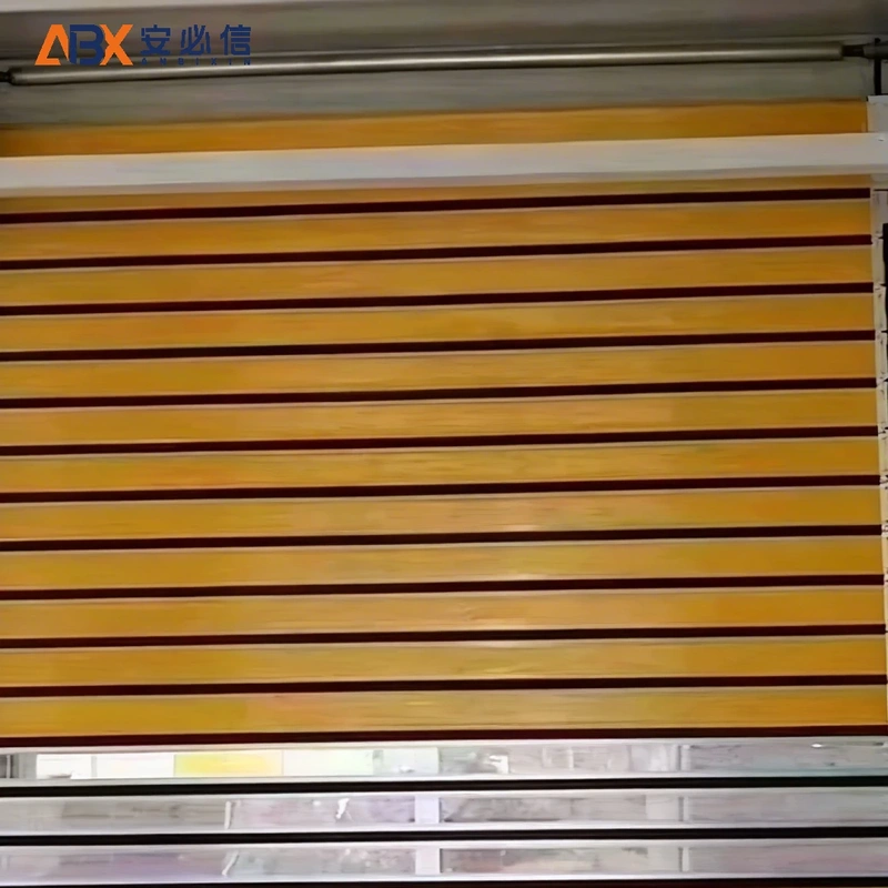 湖州雷达高速门
